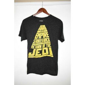 Fifth Sun Size Small Star Wars The Empire Strikes